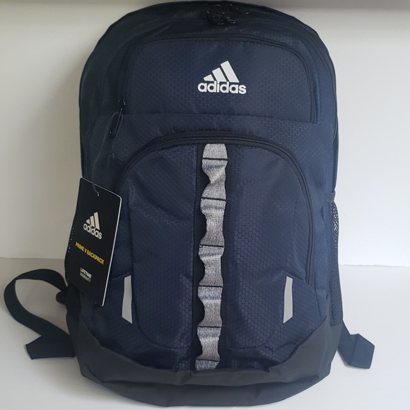 adidas Other - ADIDAS BACKPACK